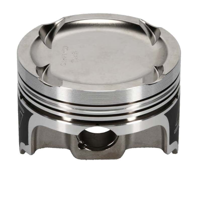 Wiseco — Wiseco Acura Turbo -12cc 1.181 X 81.5MM Piston Kit
Piston Set - view 6