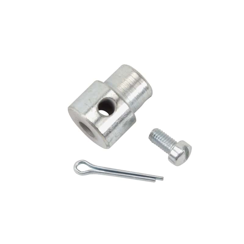 Edelbrock — Edelbrock Chev Throttle Rod Stud
KIT PARTS - view 2