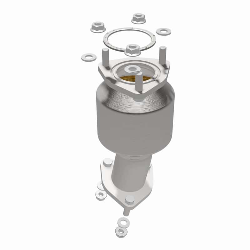 Magnaflow — Magnaflow Conv DF 13-14 RDX 3.5L Rear
OEM Grade
OEM - view 22
