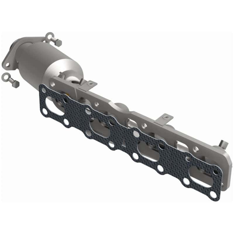 Magnaflow — MagnaFlow Conv DF 07 Titan 5.6L D/S manif OEM
OEM Grade
OEM - view 5