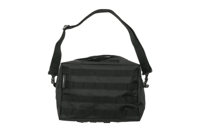 Body Armor 4x4 — Body Armor 4x4 Universal Molle Bags
Molle Bag - view 5