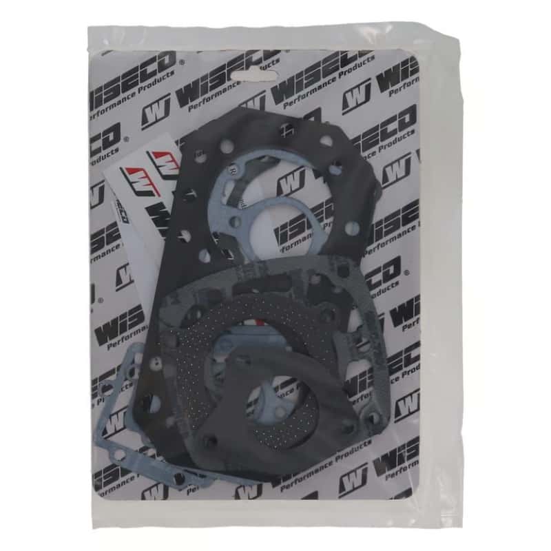 Wiseco — Wiseco Kawasaki Jet Ski 550cc Top End Gasket Kit
Gasket Kit - view 5