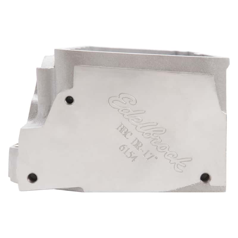 Edelbrock — Edelbrock Cylinder Head BBC Pro-Port Victor High Port Conventional Dr-17 Hip CNC -Ported
CYL HEADS RACE - view 12