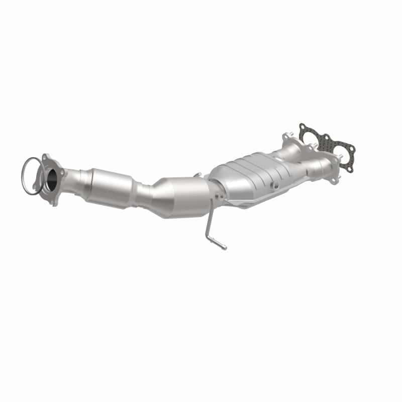 Magnaflow — Magnaflow Conv DF 10-14 Volvo S80 3.2L
OEM Grade
OEM - view 29