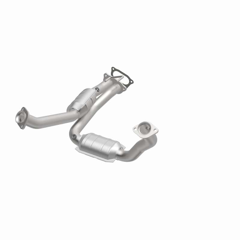 Magnaflow — Magnaflow Conv DF 04-06 Ranger/BSeries 3.0L
California - view 27