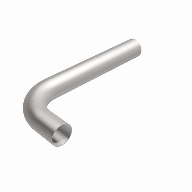 Magnaflow — MagnaFlow Smooth Trans 90D 2.5 Al
Exhaust Pipe - view 2