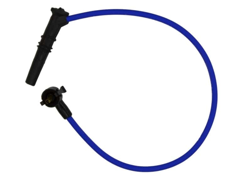 Ford Racing — Ford Racing 9mm Spark Plug Wire Sets - Blue
Spark Plug Wire Set - view 5