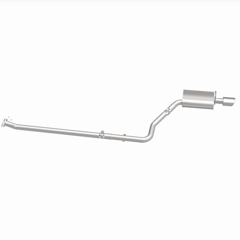 Magnaflow — BRExhaust 15-19 Hyundai Sonata 2.4L Direct-Fit Replacement Exhaust System
Exhaust Kit - view 8