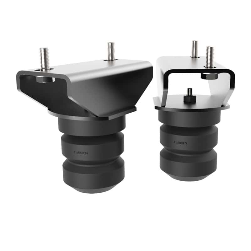 Timbren — Timbren 1994 Dodge Ram 1500 4WD Rear Suspension Enhancement System
Susp Enhancement Sys
SuspRbrHlpSpKt - view 4