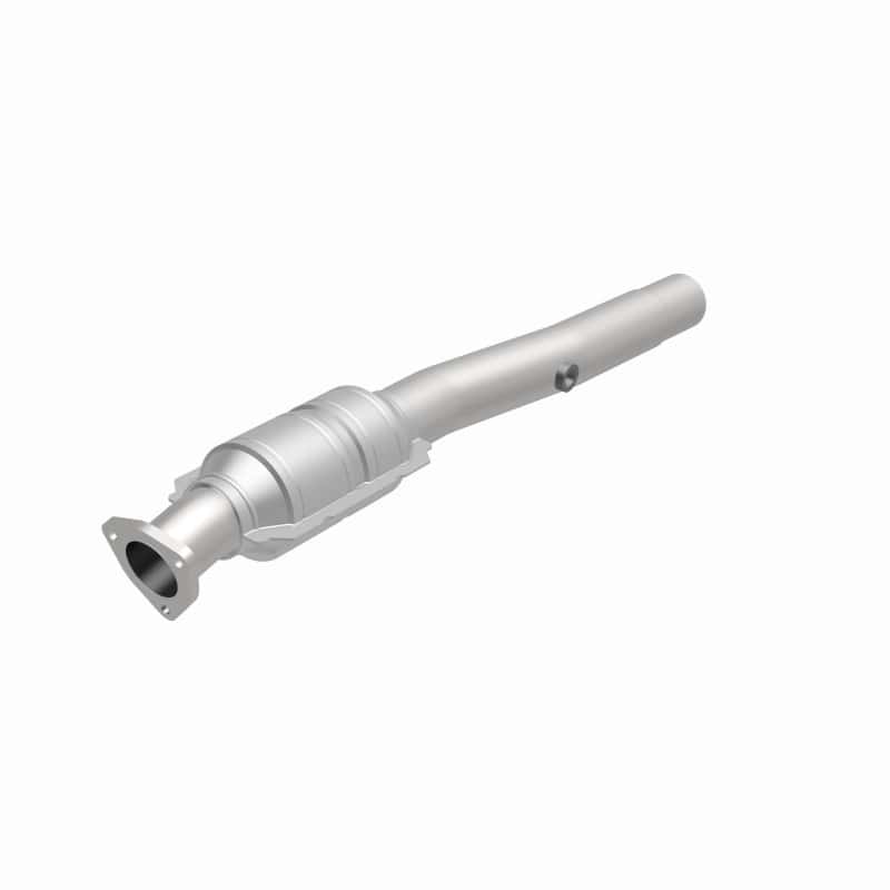 Magnaflow — MagnaFlow Conv DF 97-05 Audi A8 Quatt 4.2L Driver Side
OEM Grade
OEM - view 28