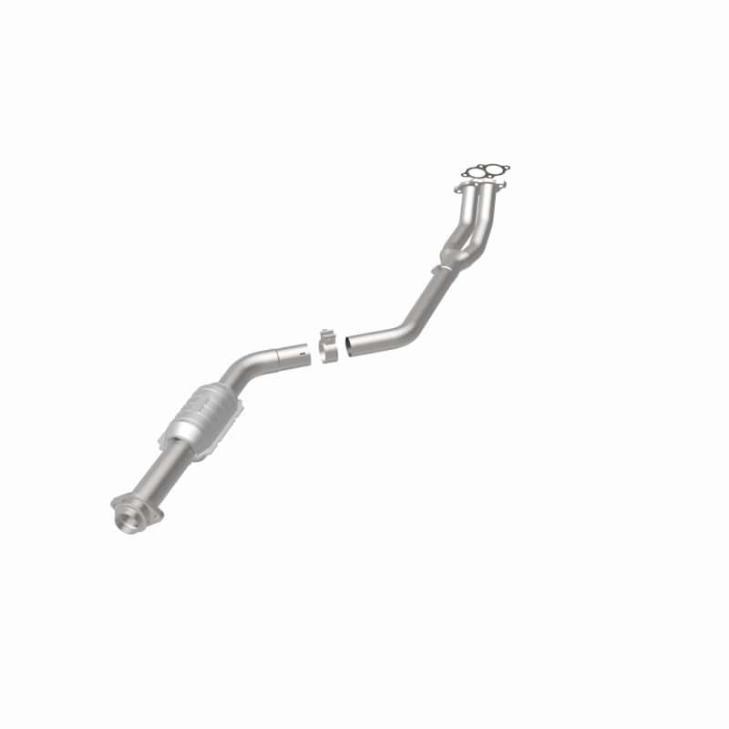 Magnaflow — MagnaFlow Conv DF 96-99 BMW 318 1.9L I4
HM Grade
HM - view 15