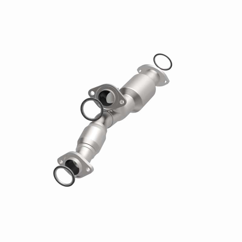 Magnaflow — MagnaFlow Conv DF 96-97 Lexus GS300 3.0L
California - view 27