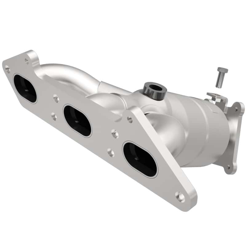 Magnaflow — MagnaFlow Conv DF 02 Volvo S80 2.9L
HM Grade
HM - view 31