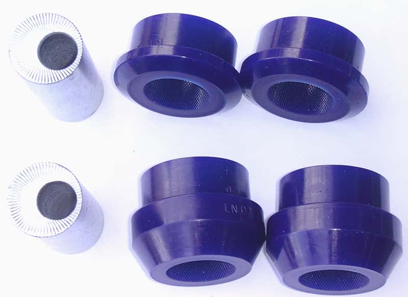 Superpro — SuperPro 1993 Lexus GS300 Base Front Lower Inner Forward Control Arm Camber Adjustable Bushing Kit
Bushing Kit - view 2