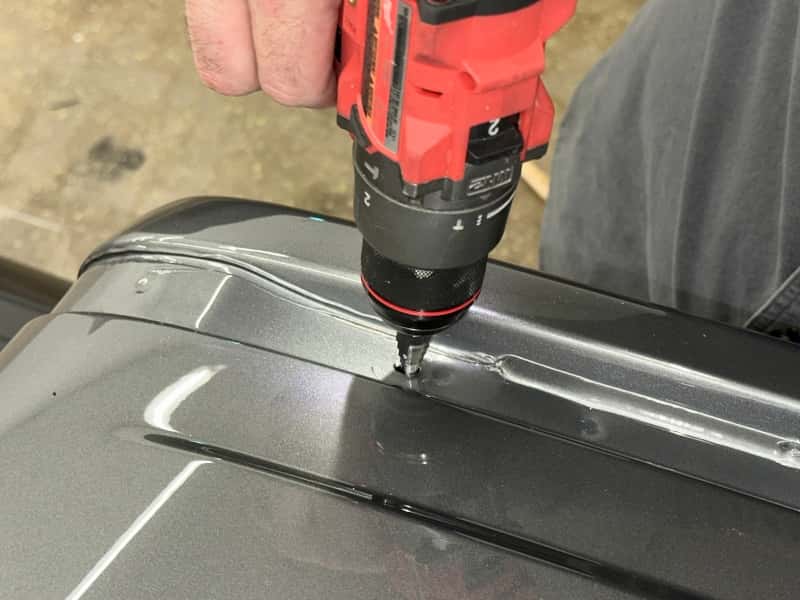 Rival 4x4 — Rival 24-26 Ford Ranger / Ranger Raptor Aluminum Roof Rack - view 11