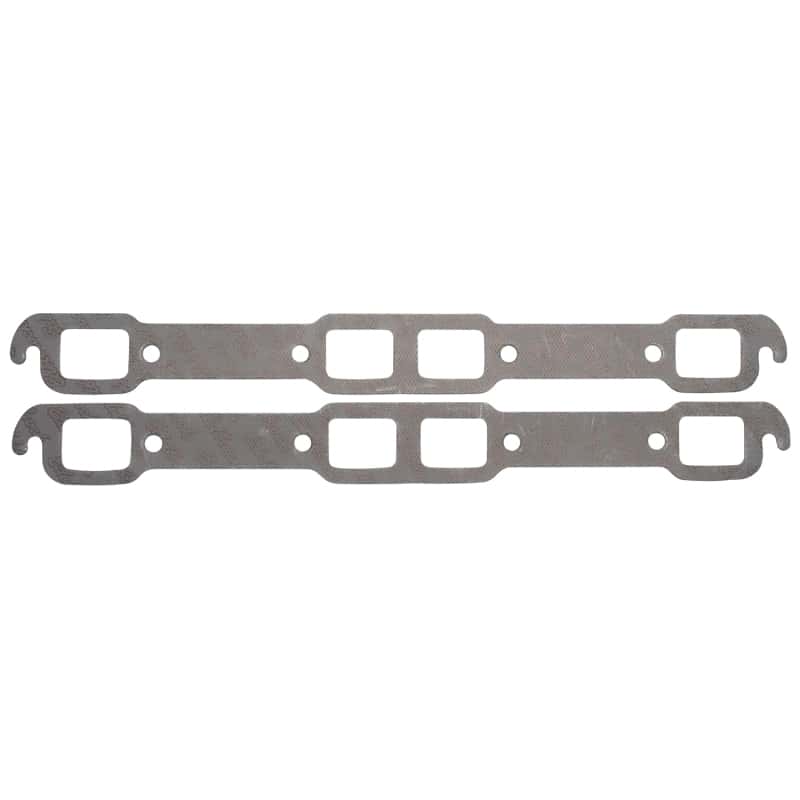 Edelbrock — Edelbrock BB Chrysler Exhaust Gasket
GASKETS - view 2