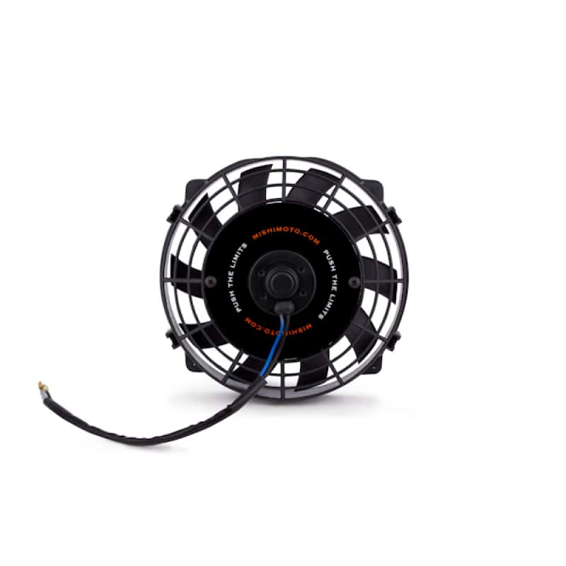 Mishimoto — Mishimoto 8 Inch Electric Fan 12V - view 2