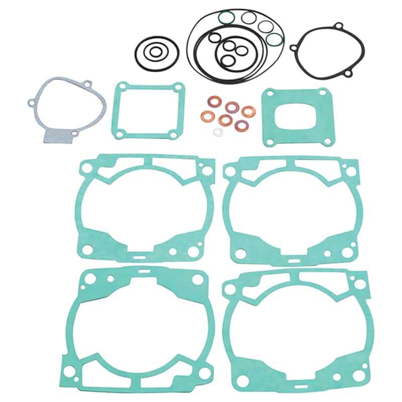 Vertex Pistons — Vertex Gaskets 21-23 Gas-Gas EC250 Top End Gasket Kit - view 1