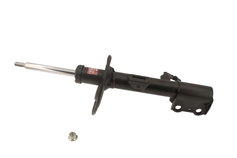 KYB — KYB Excel-G Strut Front Left 2010-2013 Toyota Highlander / Lexus RX w/o Air Suspension - view 1