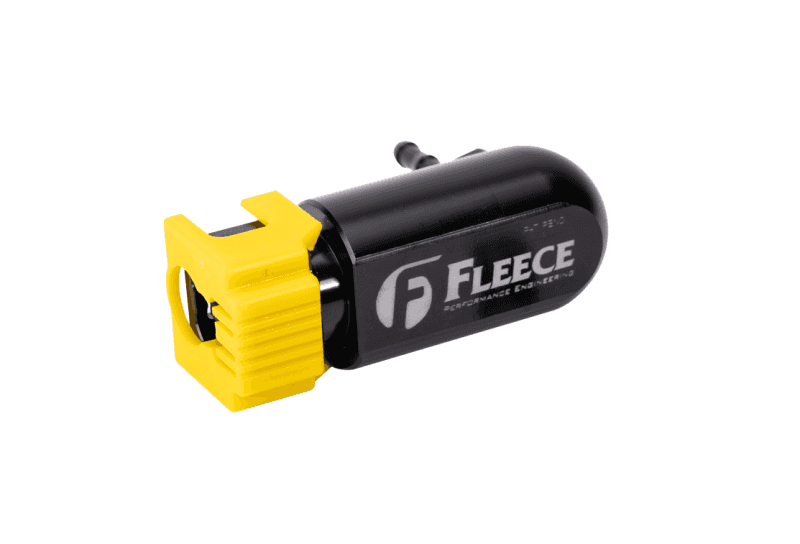 Fleece Performance — Fleece Performance 17-24 Ford F250-650 6.7L Powerstroke Injector Return Line Repair Fitting (5 Pack)
Line Repair - view 6