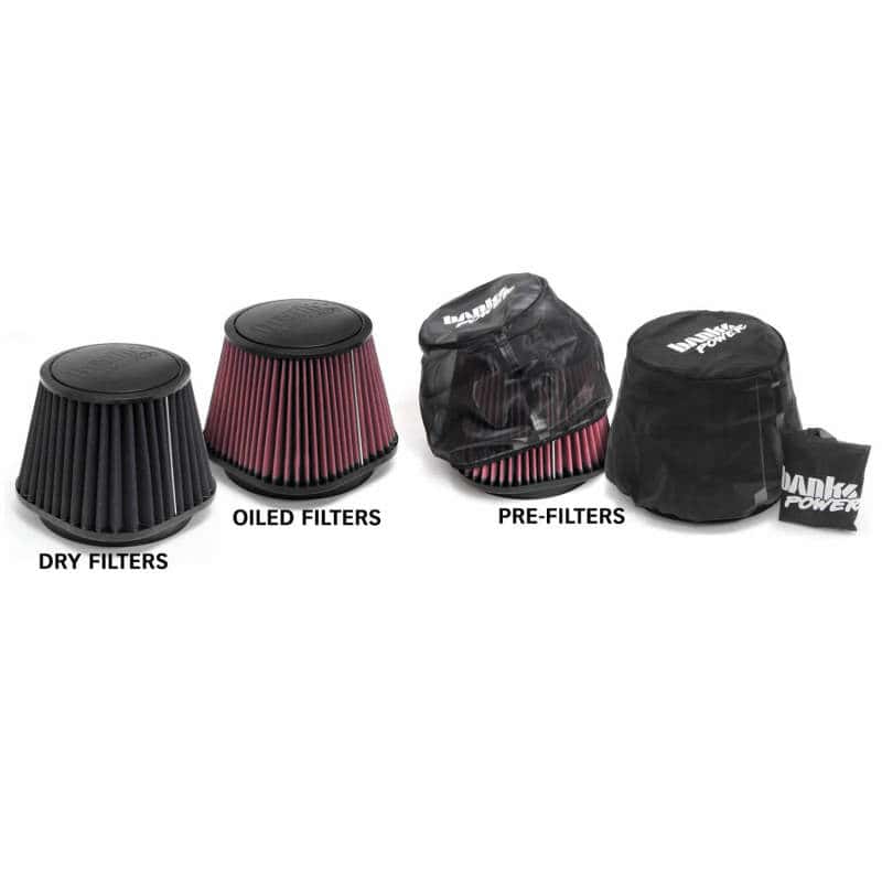Banks Power — Banks Power 10-12 Dodge 6.7L Ram-Air Intake System
Banks Ram-Air - view 7