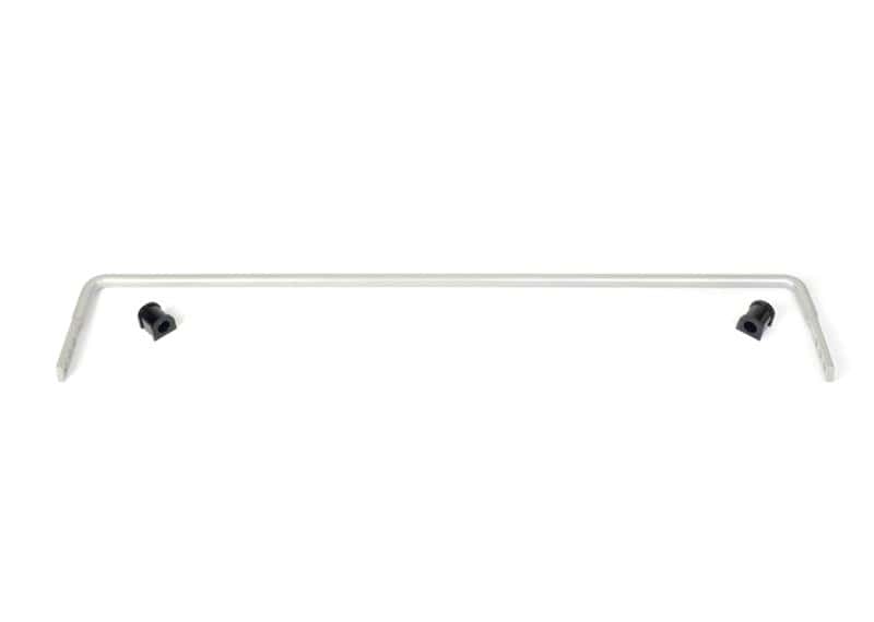 Whiteline — Whiteline 89-98 Miata NA / 98-04 NB Rear 16mm Swaybar Heavy duty Blade adjustable
Sway Bar - view 2