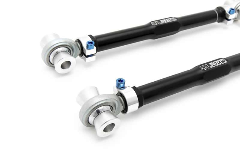 SPL Parts — SPL Parts 2019+ Hyundai Veloster N Rear Toe Links
Control Arms - view 4