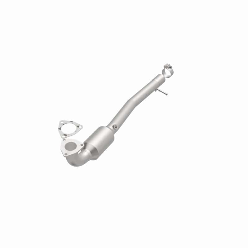 Magnaflow — Magnaflow 10-12 Range Rover V8 5 OEM Underbody Direct Fit Converter
OEM Grade
OEM - view 27