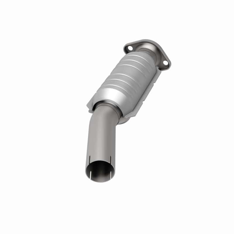 Magnaflow — Magnaflow Conv DF 06-10 Toyota Rav4 3.5L
HM Grade
HM - view 15