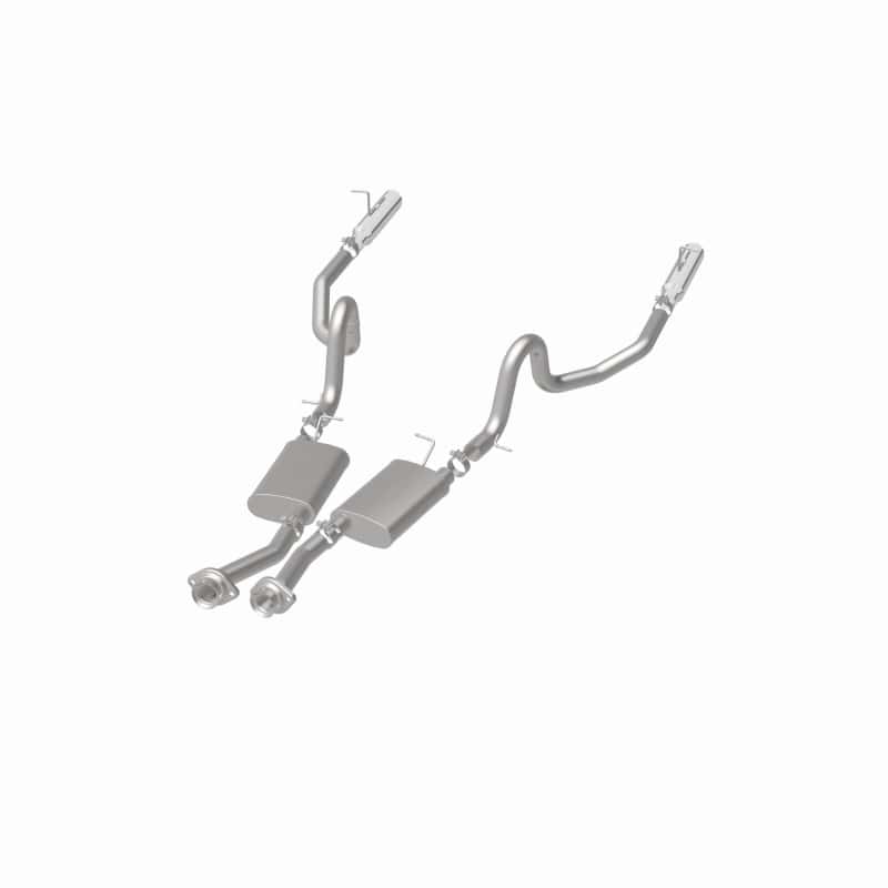 Magnaflow — MagnaFlow Sys C/B 94-98 Ford Mustang Gt/Cobra 4.6L
Cat-Back - view 34