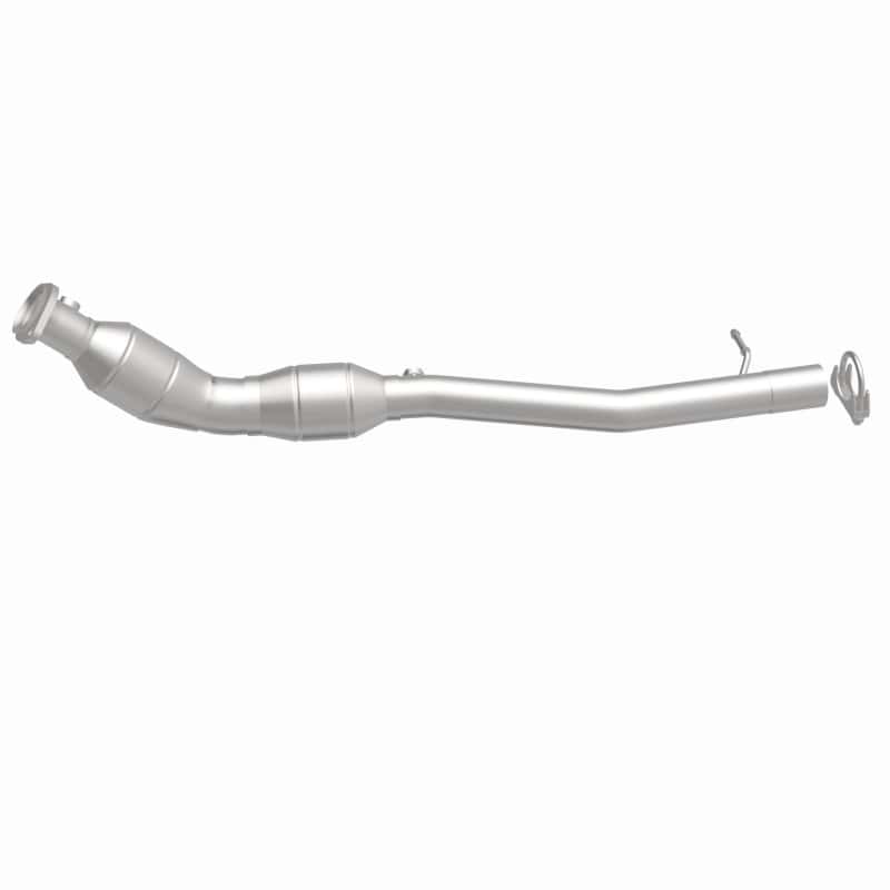 Magnaflow — MagnaFlow Conv DF 06-08 Range Rover D/S OEM
OEM Grade
OEM - view 11