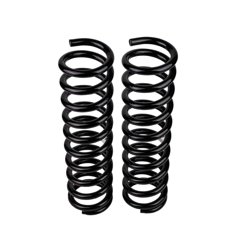 Old Man Emu — ARB / OME Coil Spring Rear Toy Fortuner Hd - view 4