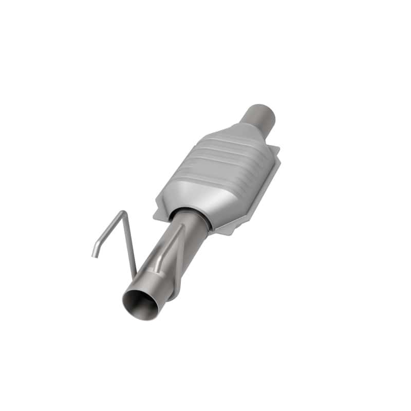 Magnaflow — MagnaFlow Conv Dir Fit B1500/2500/3500 94-97
Standard Grade
Standard - view 17