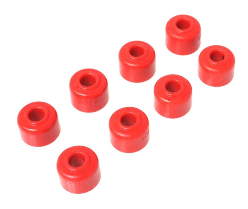 Energy Suspension — Energy Suspension 88-92 Mazda 626/MX6 Red Front End Links
Sway Bar Link - view 1