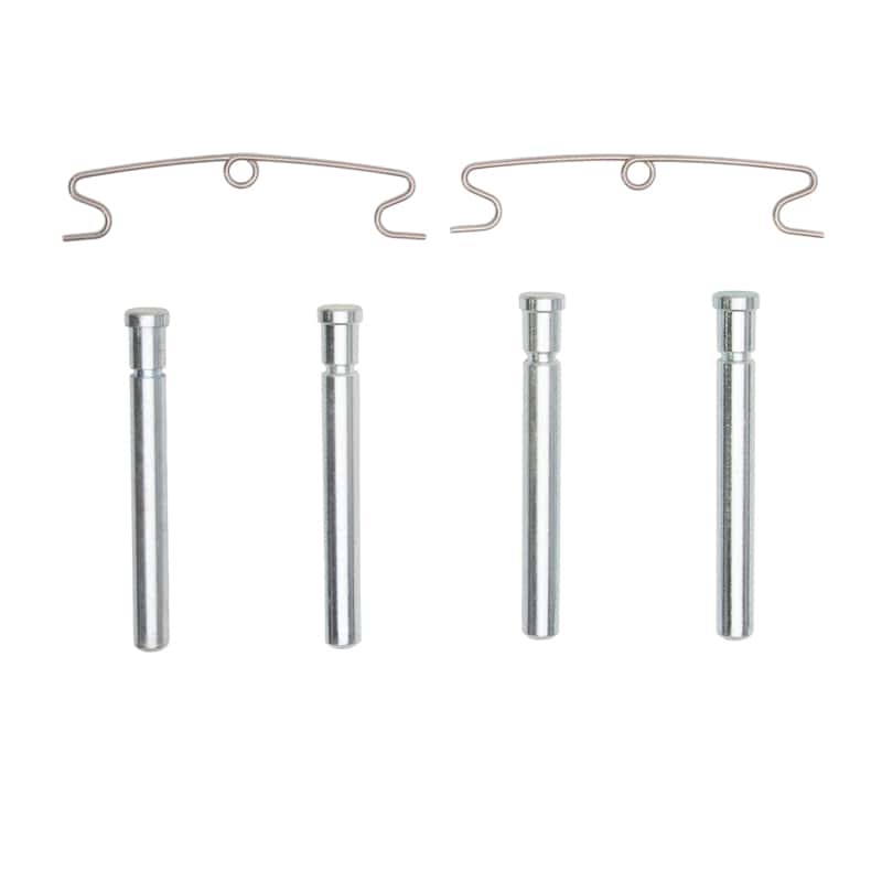 DFC — DFC 92-99 Volkswagen EuroVan Front Premium Hardware Kit
DFC Disc Brk Hdw Kit - view 2
