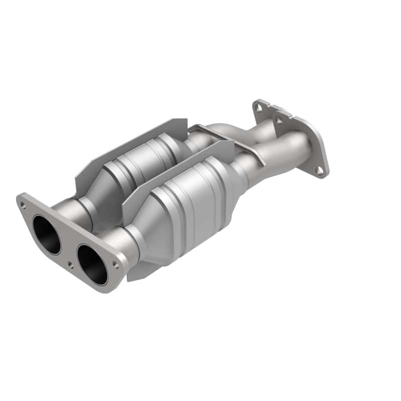 Magnaflow — MagnaFlow Conv DF Explorer-Mountaineer 96-98
HM Grade
HM - view 29