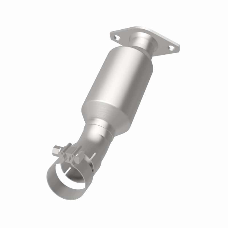 Magnaflow — Magnaflow 14-15 Prius C L4 1.5 OEM Underbody Direct Fit Converter
OEM Grade
OEM - view 17