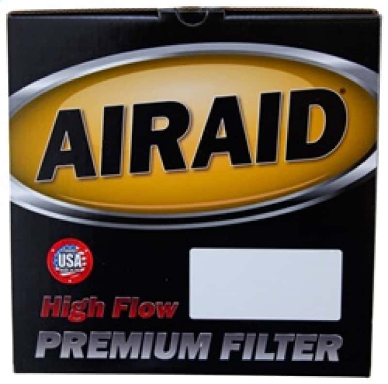Airaid — Airaid Replacement Air Filter - view 10