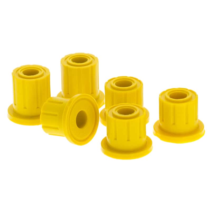 ARB — ARB Bushing Kit Lc 78&79 Greas
Bushing Kit - view 1