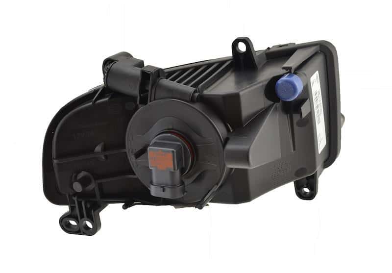 Hella — Hella 2008-2017 Audi A5 Fog Light Left - view 2
