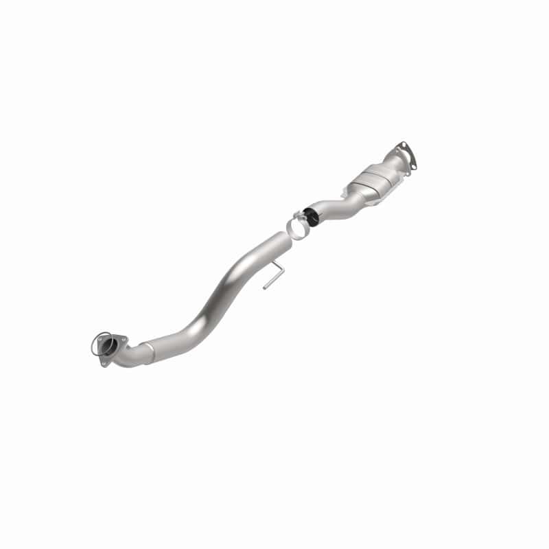 Magnaflow — MagnaFlow Conv DF 03-07 GM 2500/3500 Passenger Side
HM Grade
HM - view 8