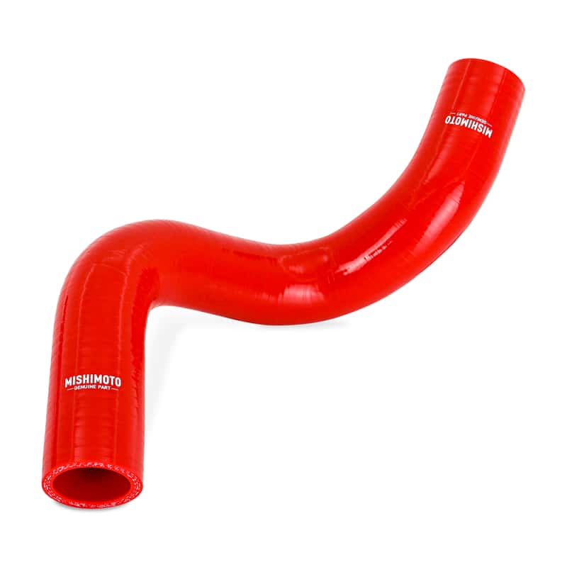 Mishimoto — Mishimoto 04-10 Infiniti QX56 / 04-14 Titan Silicone Coolant Hose Kit - Red
Silicone Hose Kit - view 3