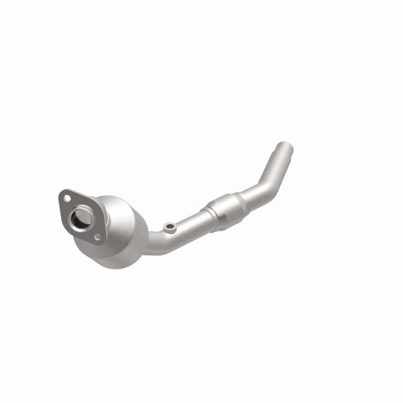 Magnaflow — MagnaFlow Conv DF 02-03 Freelander 2.5L
OEM Grade
OEM - view 26
