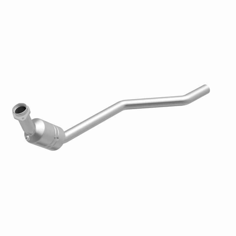 Magnaflow — Magnaflow Conv DF 03-05 Jaguar S-Type4.2L P/S
OEM Grade
OEM - view 6