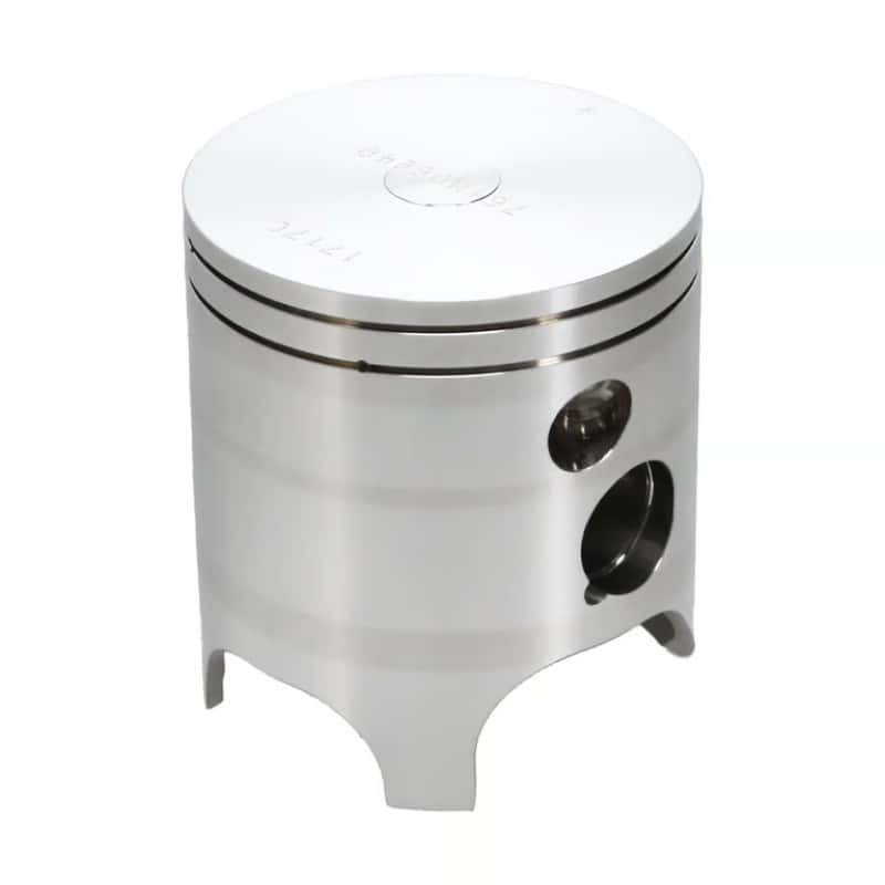 Wiseco — Wiseco Husqvarna CR25099-13 WR25098-13 2614CD Piston Kit
Piston Kit - view 3