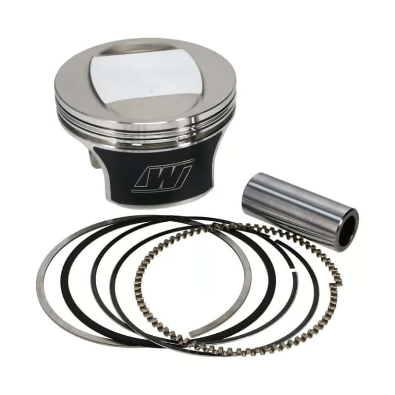 Wiseco — Wiseco Tracker Series HD TC88 To 95cid 9.51 CR Piston Kit
Piston Kit - view 9