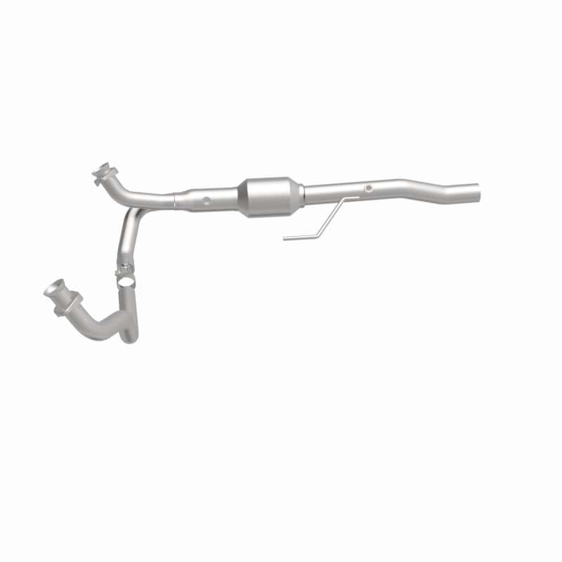 Magnaflow — Magnaflow 00-01 Dodge Ram 1500 3.9L Direct Fit Converter
California - view 11