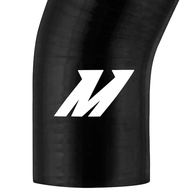 Mishimoto — Mishimoto 04-08 Subaru Forester XT Turbo Black Silicone Hose Kit
Coolant Hose Kit - view 7