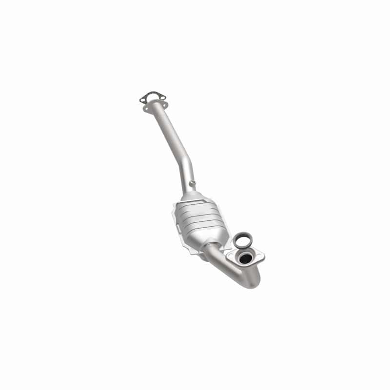 Magnaflow — MagnaFlow Conv DF 98-01 Metro/Swift 1.3 rr OE
OEM Grade
OEM - view 24