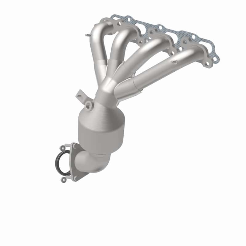 Magnaflow — MagnaFlow Conv DF 2004-2005 Colorado 2.8L
OEM Grade
OEM - view 18